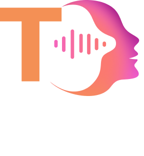 TVoice Logo
